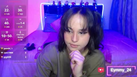 eymmy_24 online show from November 2025 02:50:02 AM