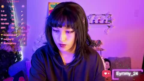 eymmy_24 online show from February 2026 02:48:02 AM