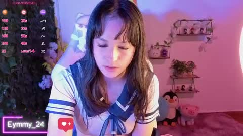 Snapshot of eymmy_24 chatting on June 2026 02:16:02 AM eymmy_24 online show from June 2026 02:16:02 AM