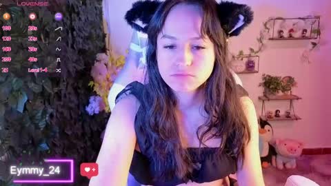 Snapshot of eymmy_24 chatting on June 2026 01:32:02 AM eymmy_24 online show from June 2026 01:32:02 AM
