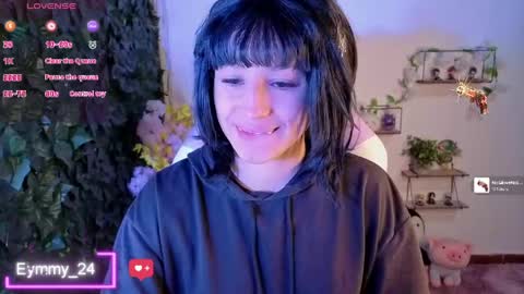 Snapshot of eymmy_24 chatting on June 2026 01:50:01 AM eymmy_24 online show from June 2026 01:50:01 AM