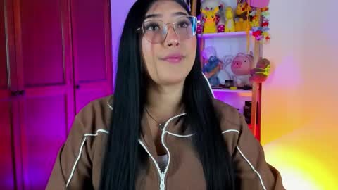 Emily online show from January 2026 09:50:02 PM