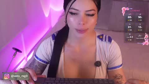 Snapshot of eyrarosee chatting on July 2026 12:46:01 AM IG eyramodelink online show from July 2026 12:46:01 AM