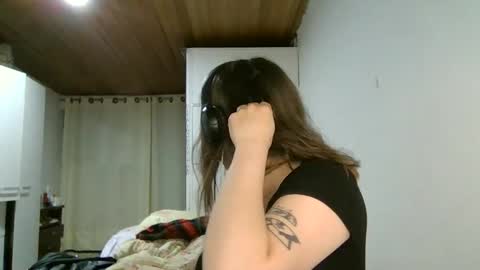 Aimee online show from December 2024 03:08:02 AM