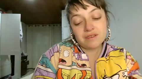 Aimee online show from December 2024 08:33:02 AM