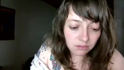 Aimee online show from February 2025 02:44:02 AM