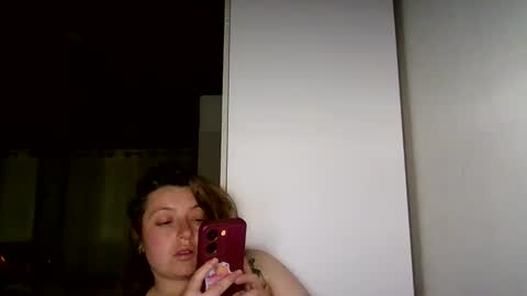 Aimee online show from November 2025 02:25:02 AM