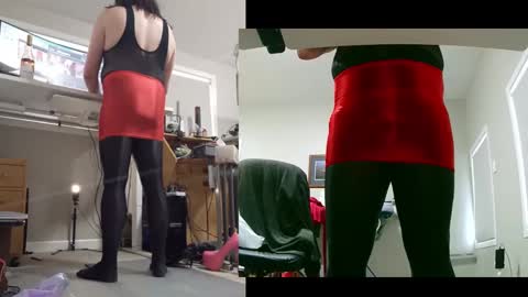 EZONDI online show from November 2025 04:47:01 AM