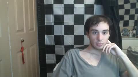 Ezra Naamah online show from February 2025 11:25:02 PM