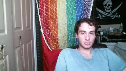 Ezra Naamah online show from September 2025 08:12:02 PM