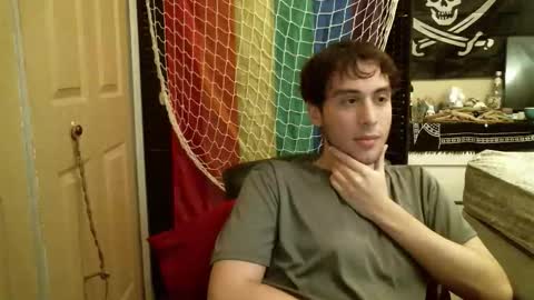 Ezra Naamah online show from December 2025 03:04:01 AM