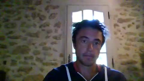 ezzekiell7 online show from October 2025 10:16:02 AM