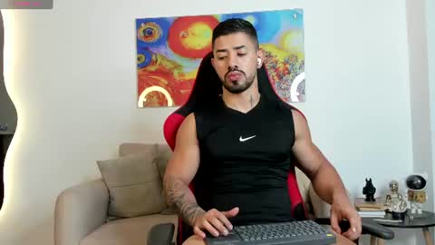 Snapshot of ezzio_scolaro chatting on July 2026 12:50:01 AM Ezzio Scolaro online show from July 2026 12:50:01 AM