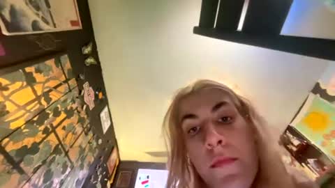 lucyf3rn online show from July 2026 02:24:02 PM