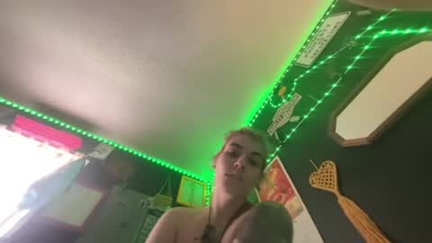 lucyf3rn online show from August 2026 04:01:02 PM