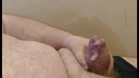 Fatcock online show from March 2025 02:21:02 PM