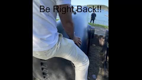 Rob The Russian Bear online show from November 2025 02:06:02 PM