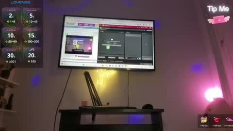 camila online show from April 2026 01:05:02 PM