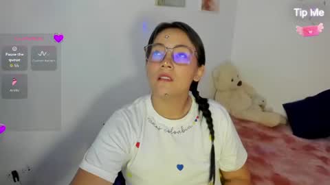 Snapshot of faberdubois1 chatting on June 2026 02:27:02 AM camila online show from June 2026 02:27:02 AM