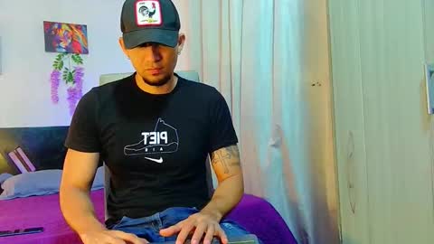 fabi online show from October 2025 12:47:01 AM