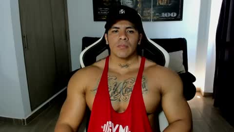 Fabian arango online show from May 2026 06:27:02 PM