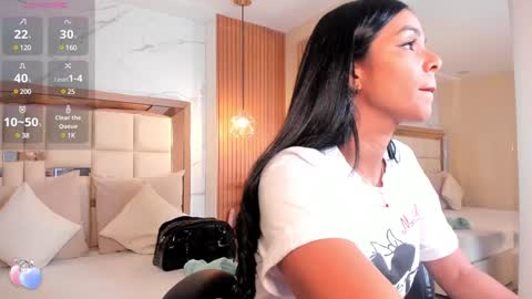 Snapshot of fabiana_rodriguez chatting on January 2025 10:16:02 PM Fabi online show from January 2025 10:16:02 PM