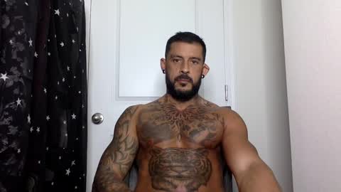 Fabianelgalan online show from December 2024 03:20:01 AM