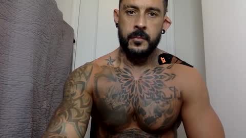 Fabianelgalan online show from December 2024 01:32:01 AM