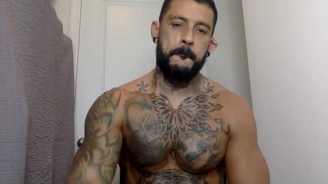 Fabianelgalan online show from December 2024 04:13:01 AM