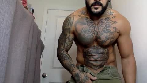 Fabianelgalan online show from December 2024 03:00:02 AM