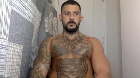 Fabianelgalan online show from January 2025 03:16:02 AM