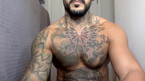 Fabianelgalan online show from January 2025 03:26:01 AM