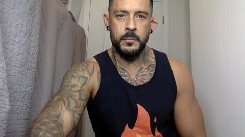 Fabianelgalan online show from January 2025 04:18:02 AM