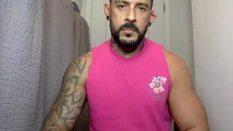 Fabianelgalan online show from February 2025 04:35:02 AM