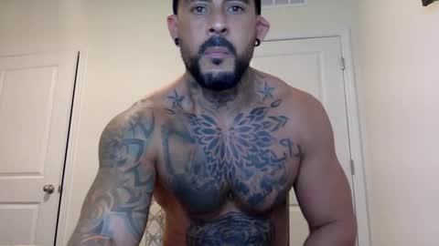 Fabianelgalan online show from February 2025 04:20:01 AM