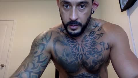 Fabianelgalan online show from March 2025 06:41:01 AM