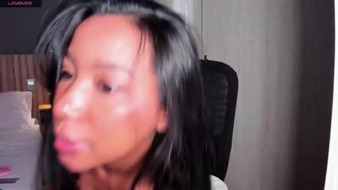 Snapshot of fabianna_laraa chatting on March 2026 07:31:01 PM Thianna online show from March 2026 07:31:01 PM