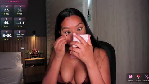 Snapshot of fabianna_laraa chatting on March 2026 07:02:02 PM Thianna online show from March 2026 07:02:02 PM