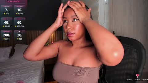 Snapshot of fabianna_laraa chatting on April 2026 06:27:02 PM Thianna online show from April 2026 06:27:02 PM
