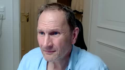 Fabian online show from May 2026 08:25:02 PM
