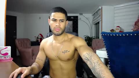 Snapshot of fabilatindick20 chatting on December 2024 06:22:02 AM Fabian online show from December 2024 06:22:02 AM