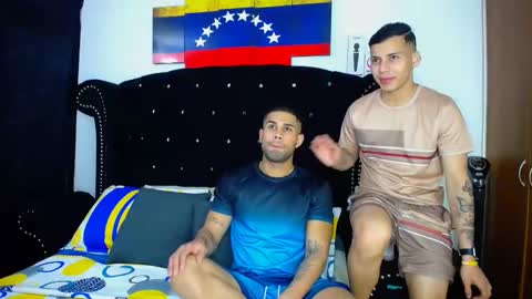 Snapshot of fabilatindick20 chatting on February 2025 04:57:01 AM Fabian online show from February 2025 04:57:01 AM