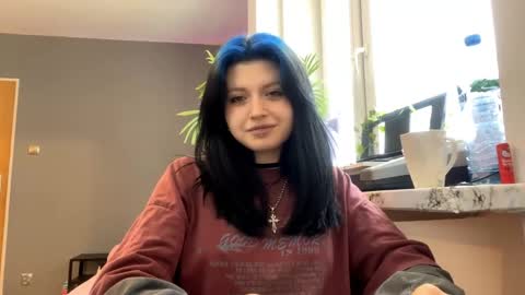 Mia3 online show from April 2026 05:55:02 AM