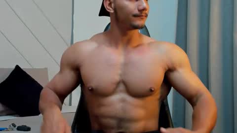 FABIO online show from November 2025 10:59:02 PM