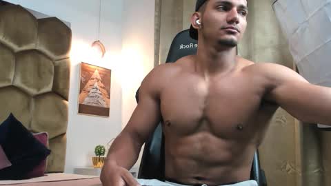 FABIO online show from November 2025 11:24:01 AM