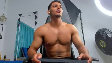 FABIO online show from January 2026 08:33:01 PM