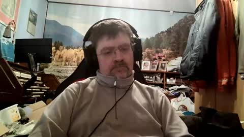 Fabius online show from April 2026 08:50:02 AM