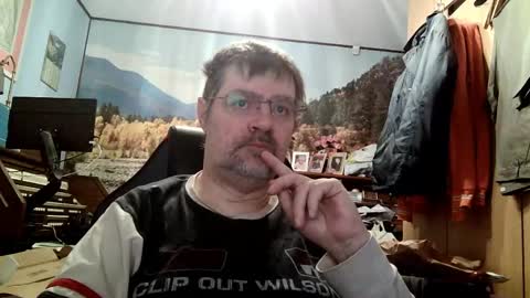 Fabius online show from April 2026 04:43:02 AM