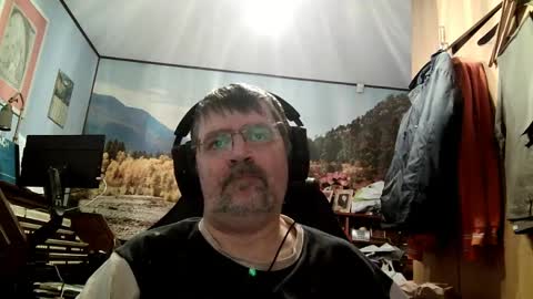 Snapshot of fabius2673 chatting on April 2026 09:26:02 AM Fabius online show from April 2026 09:26:02 AM