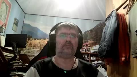 Snapshot of fabius2673 chatting on May 2026 03:00:01 PM Fabius online show from May 2026 03:00:01 PM